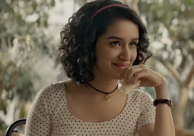 Chhichhore Fresh Images.