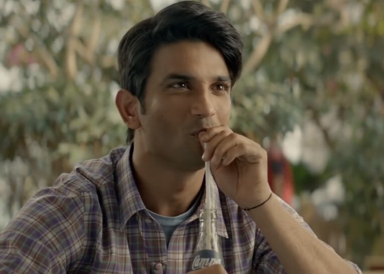 Chhichhore Fresh Images.