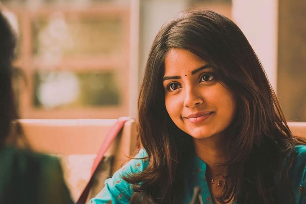 Sivappu Manjal Pachai Photos