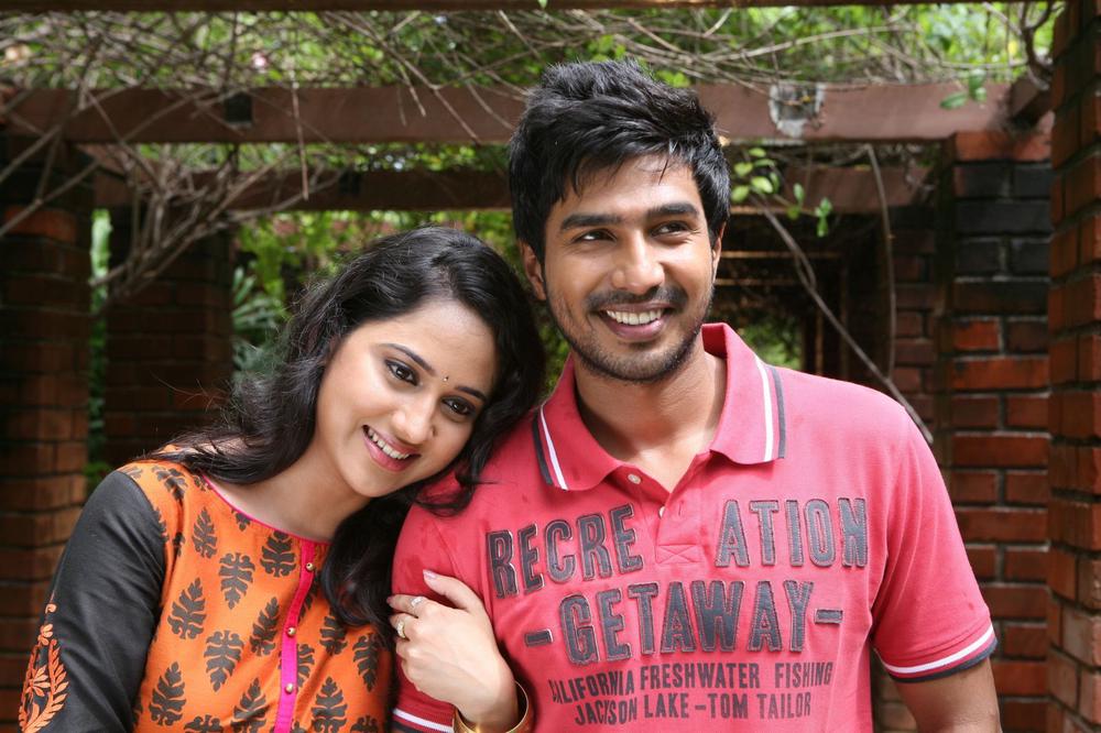 Indru Netru Naalai Tamil Movie Stills | Vishnu Vishal, Miya George, Karunakaran