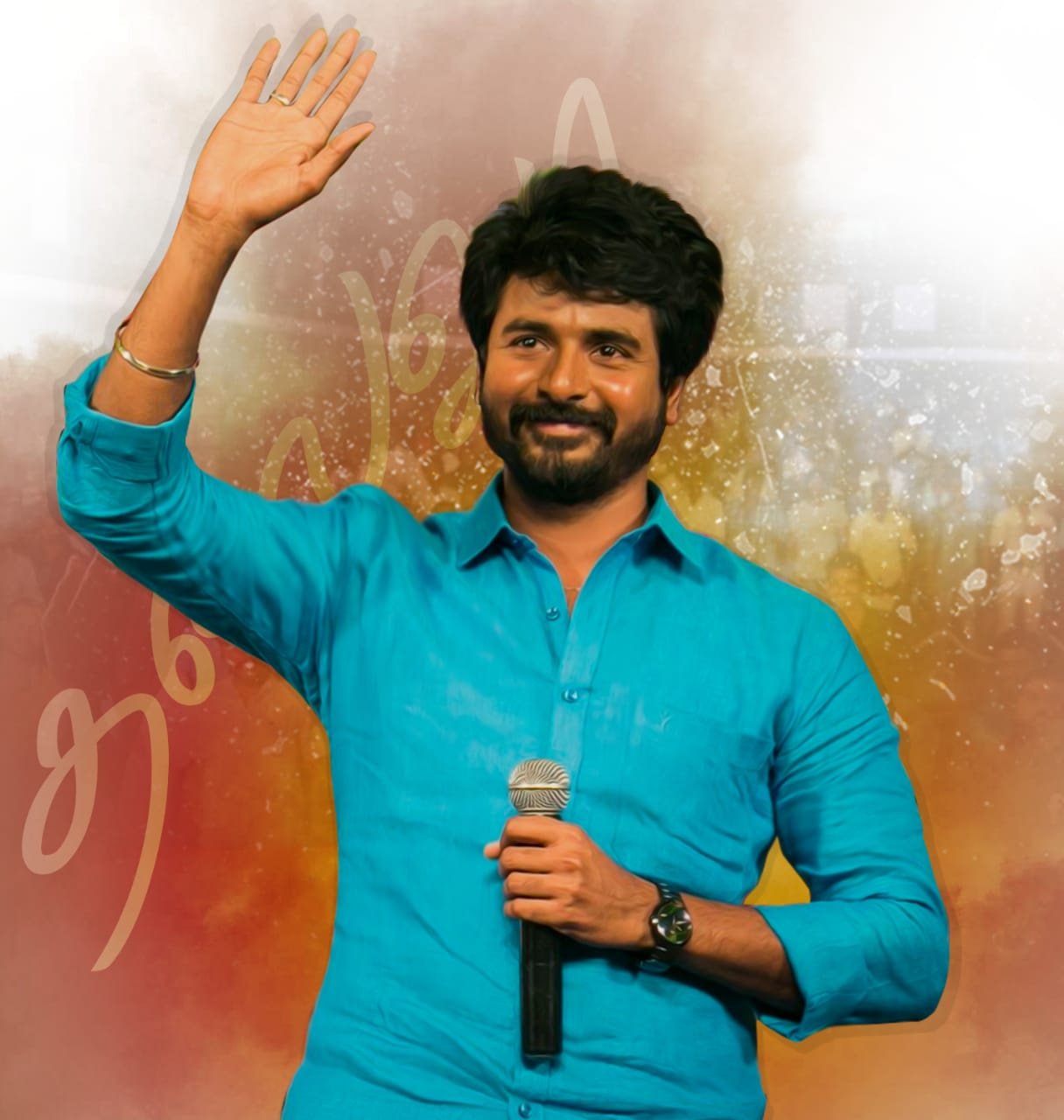 Namma Veettu Pillai Latest Photos.