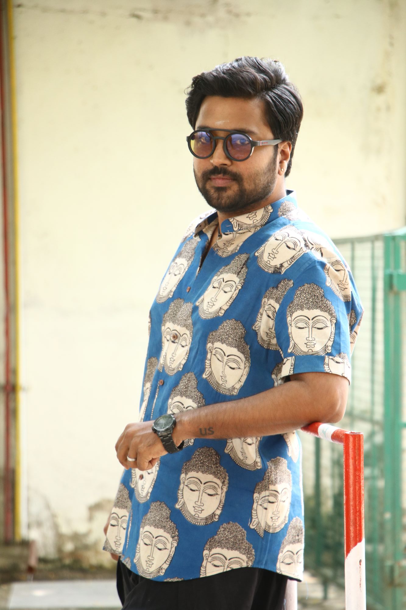 Thittam Pottu Thirudura Koottam Press Meet.