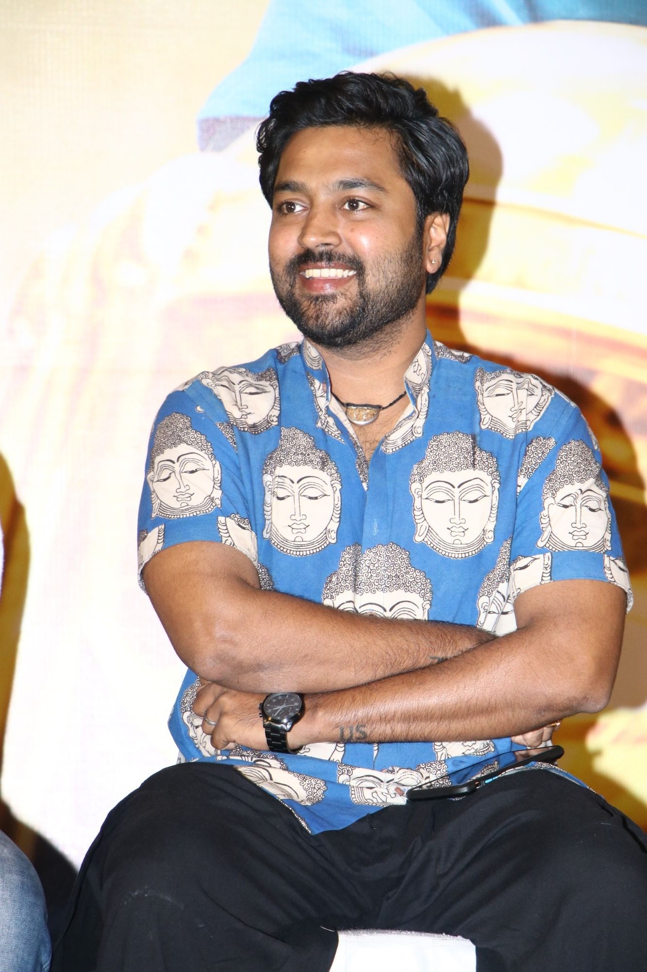 Thittam Pottu Thirudura Koottam Press Meet.
