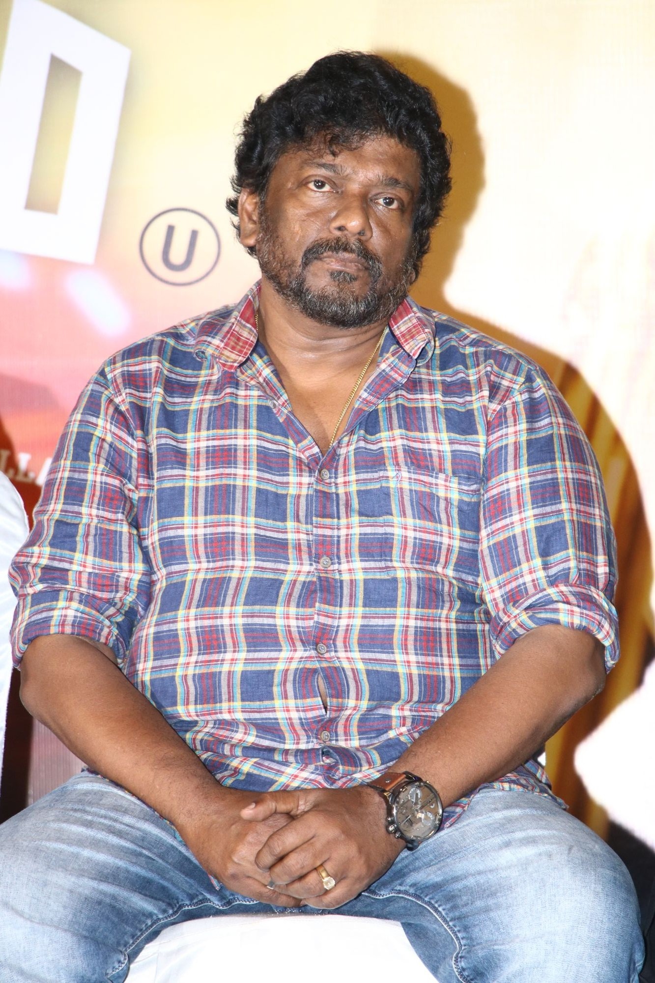 Thittam Pottu Thirudura Koottam Press Meet.