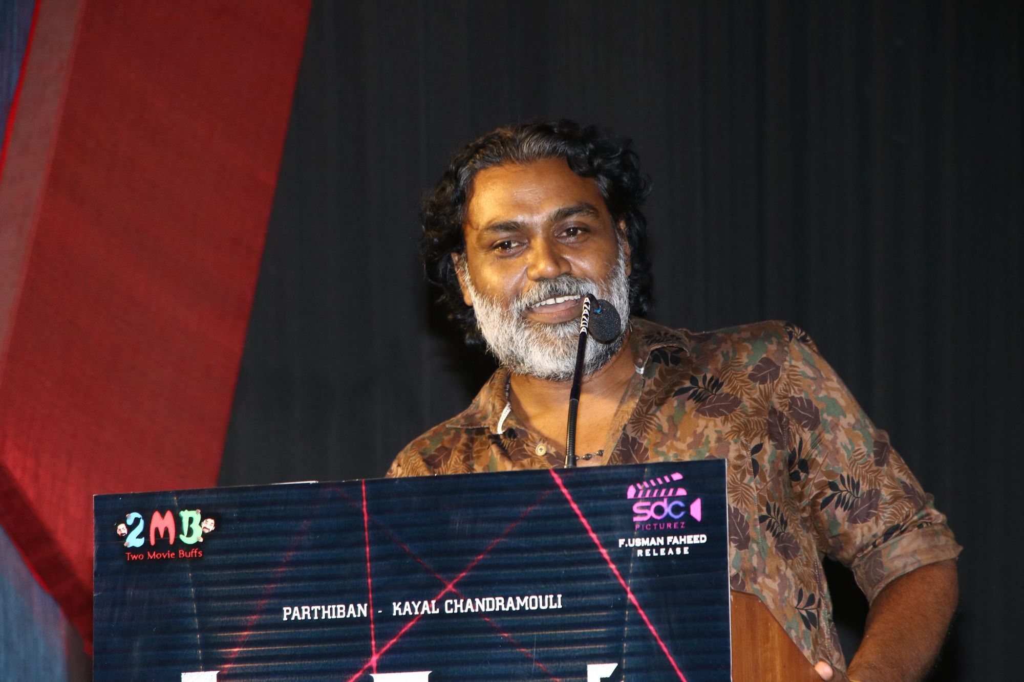 Thittam Pottu Thirudura Koottam Press Meet.