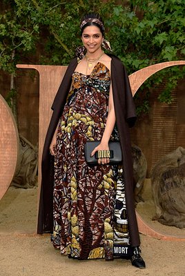 Deepika Padukone Fresh Images.