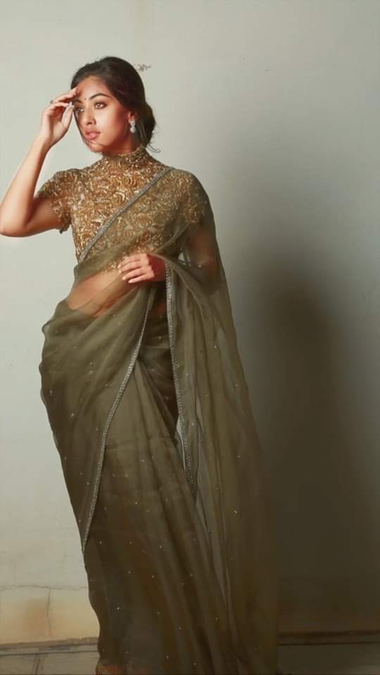 Latest Images Of Anu Emmanuel