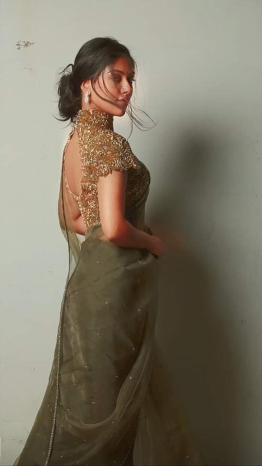 Latest Images Of Anu Emmanuel