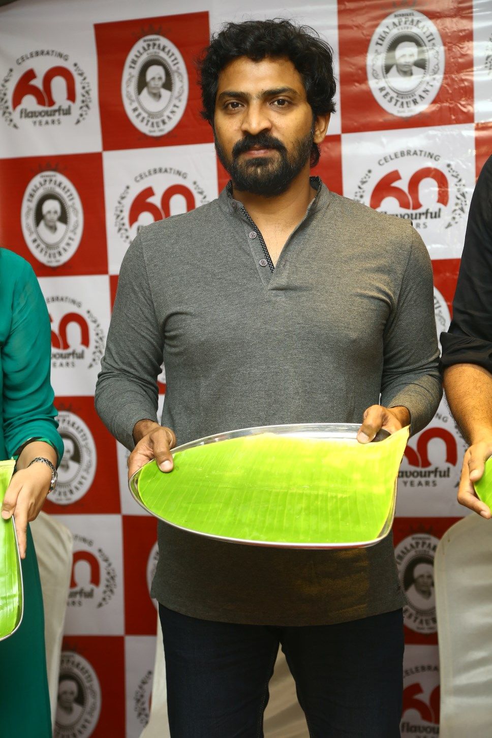 Vaibhav Reddy Latest Stills.