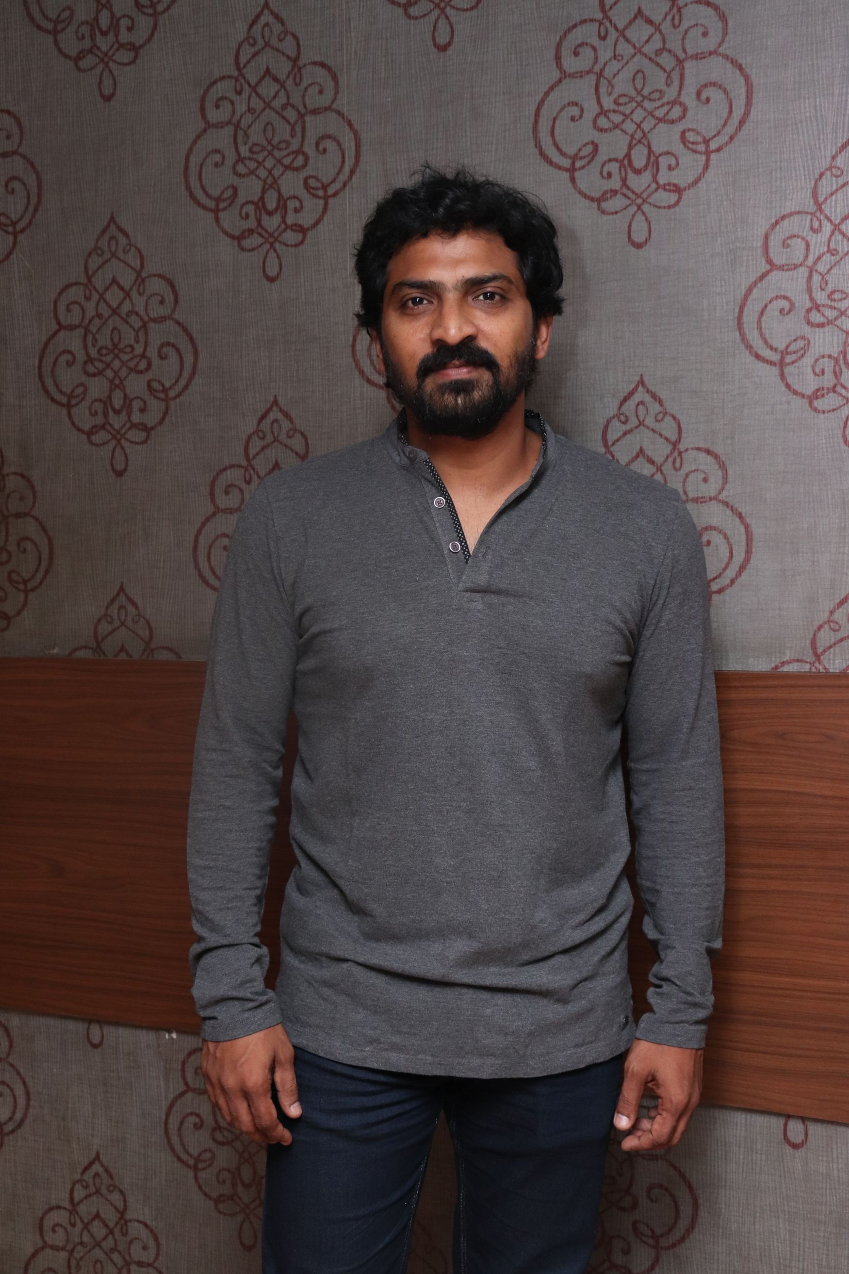 Vaibhav Reddy Latest Stills.