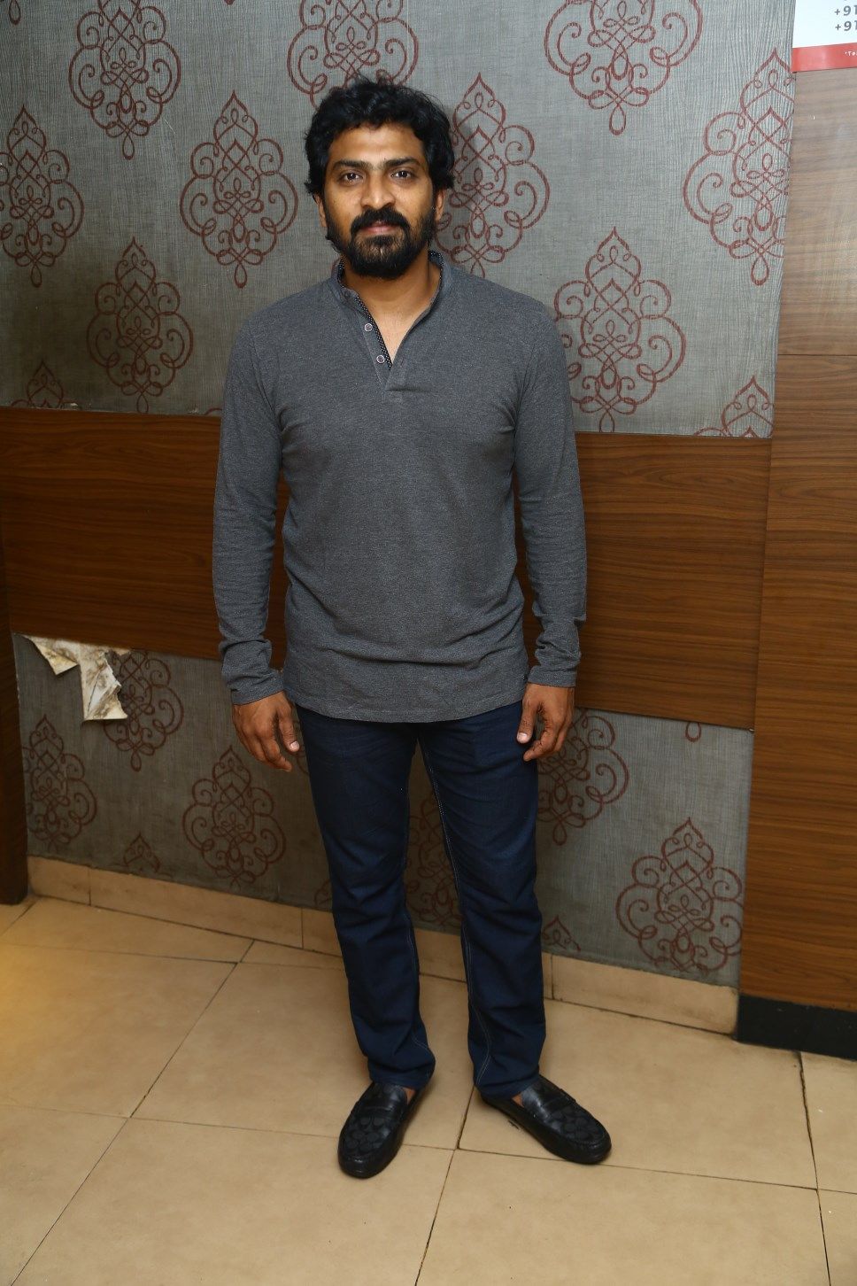 Vaibhav Reddy Latest Stills.