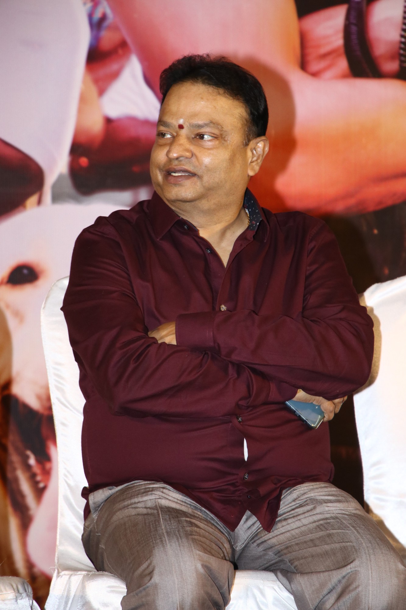 Puppy Press Meet Stills.