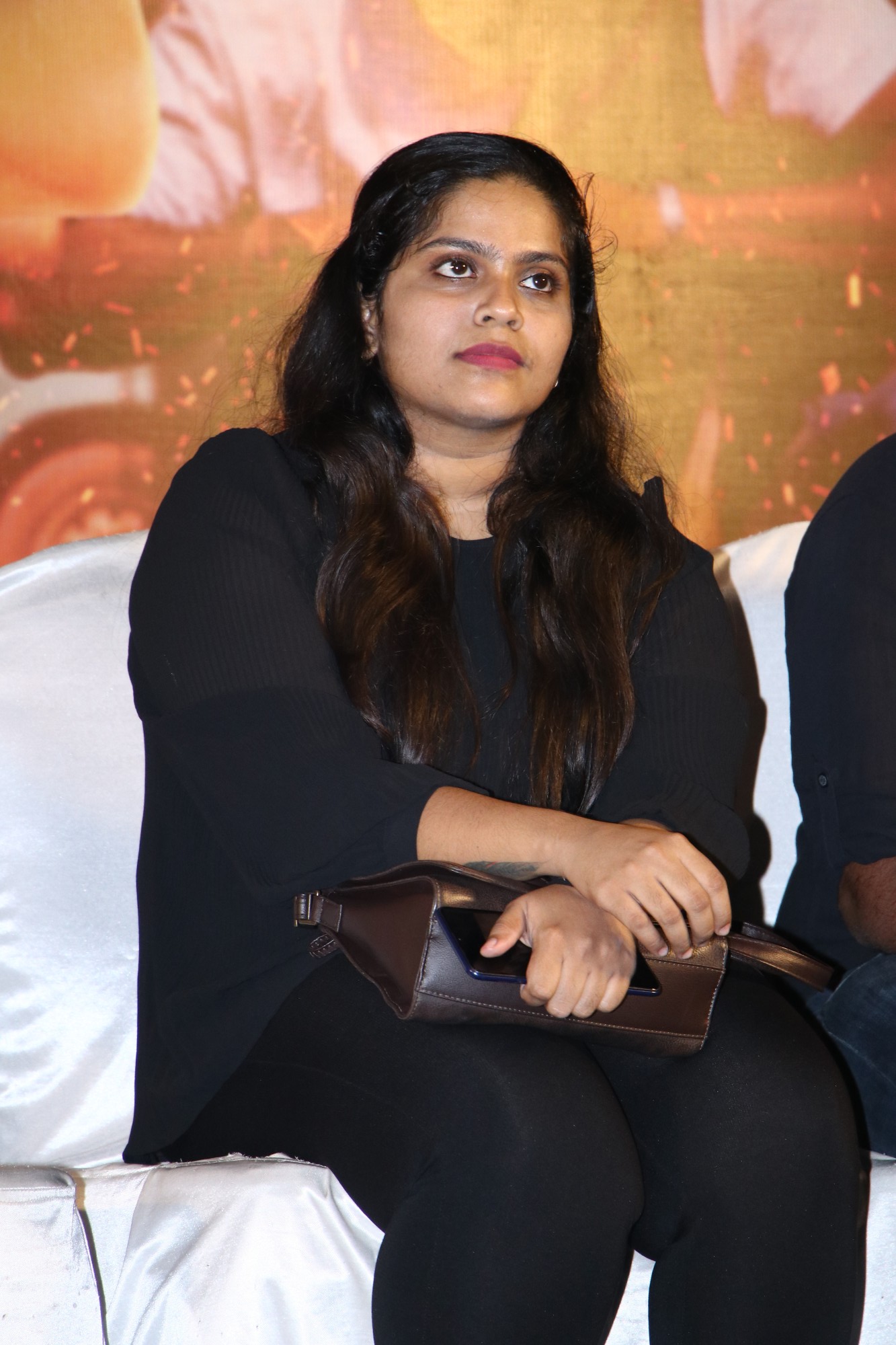 Puppy Press Meet Stills.