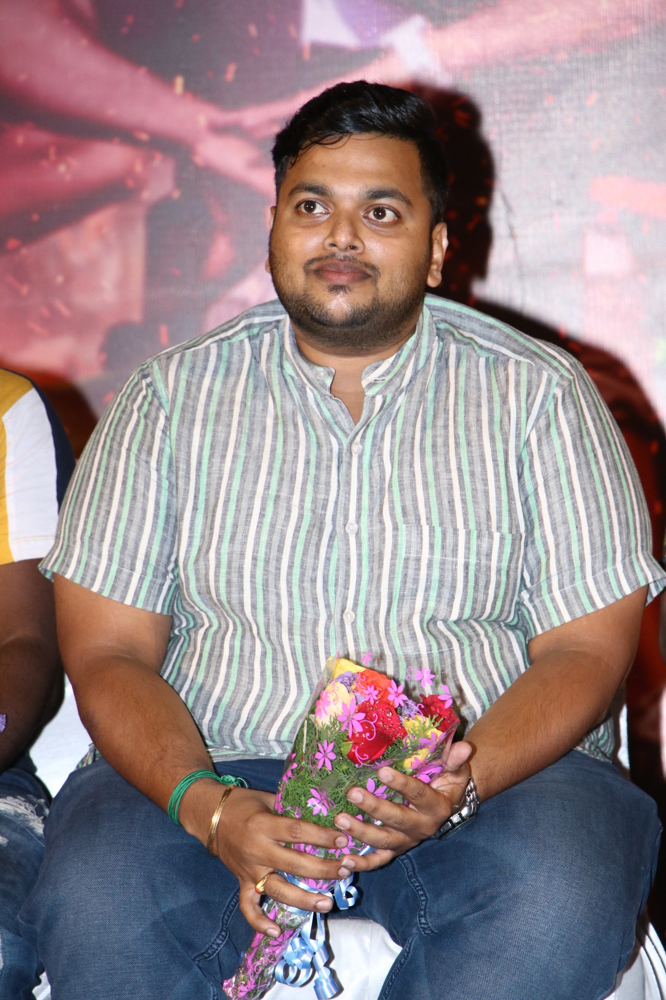 Puppy Press Meet Stills.