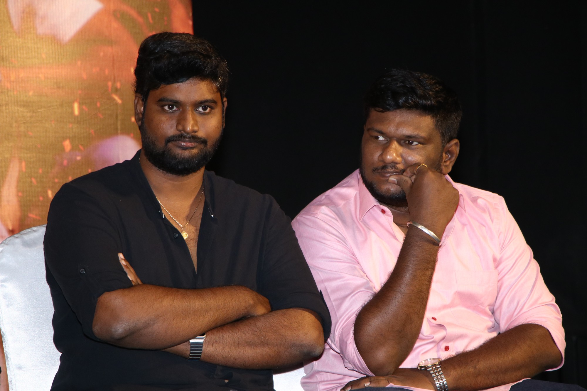 Puppy Press Meet Stills.