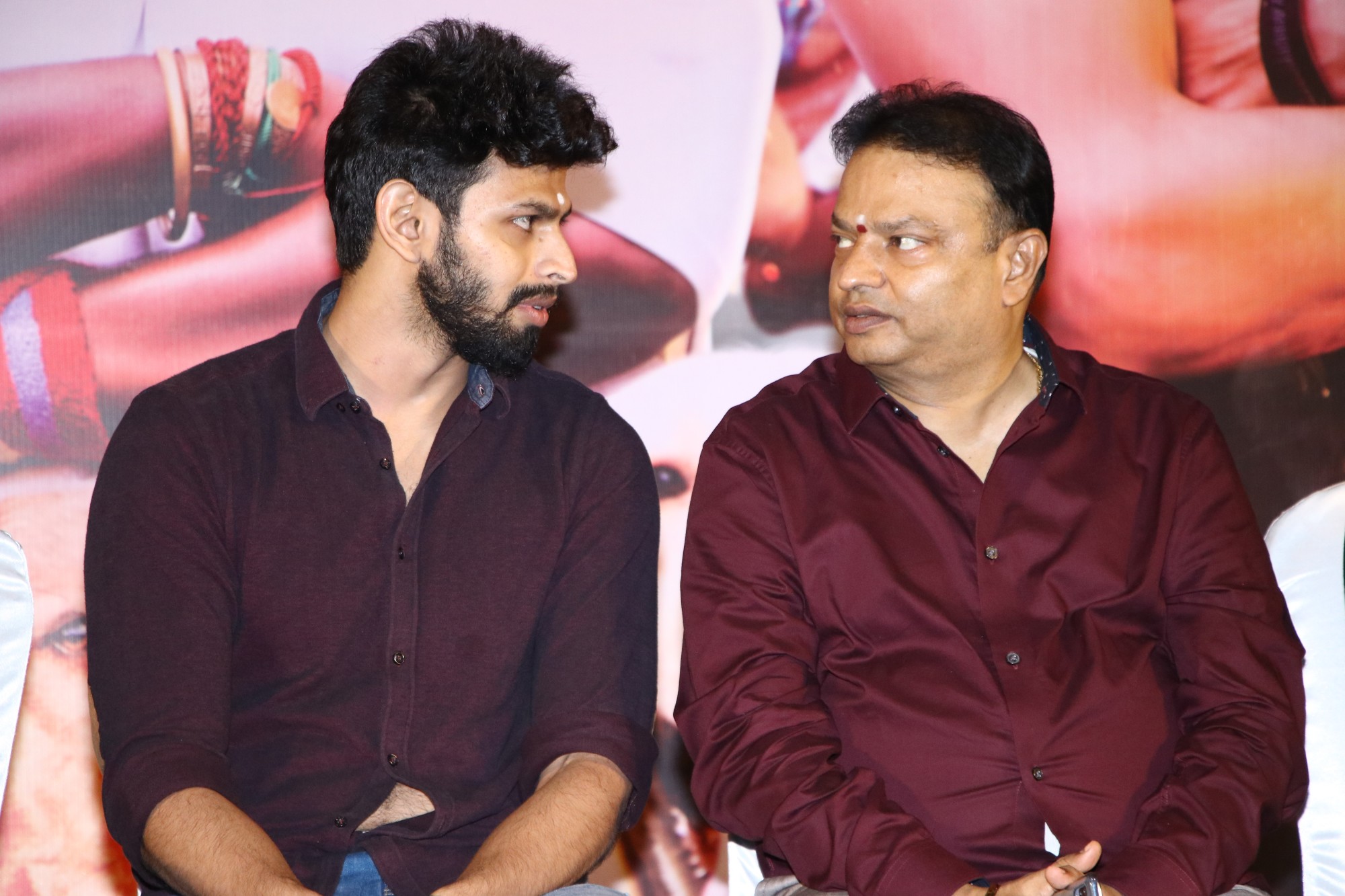 Puppy Press Meet Stills.