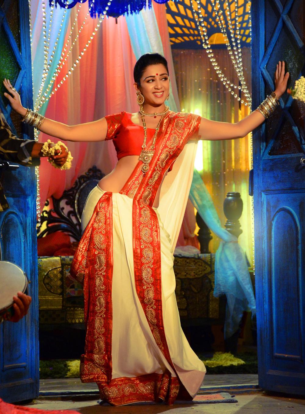 Jyothi Lakshmi Telugu Movie Stills | Charmy Kaur