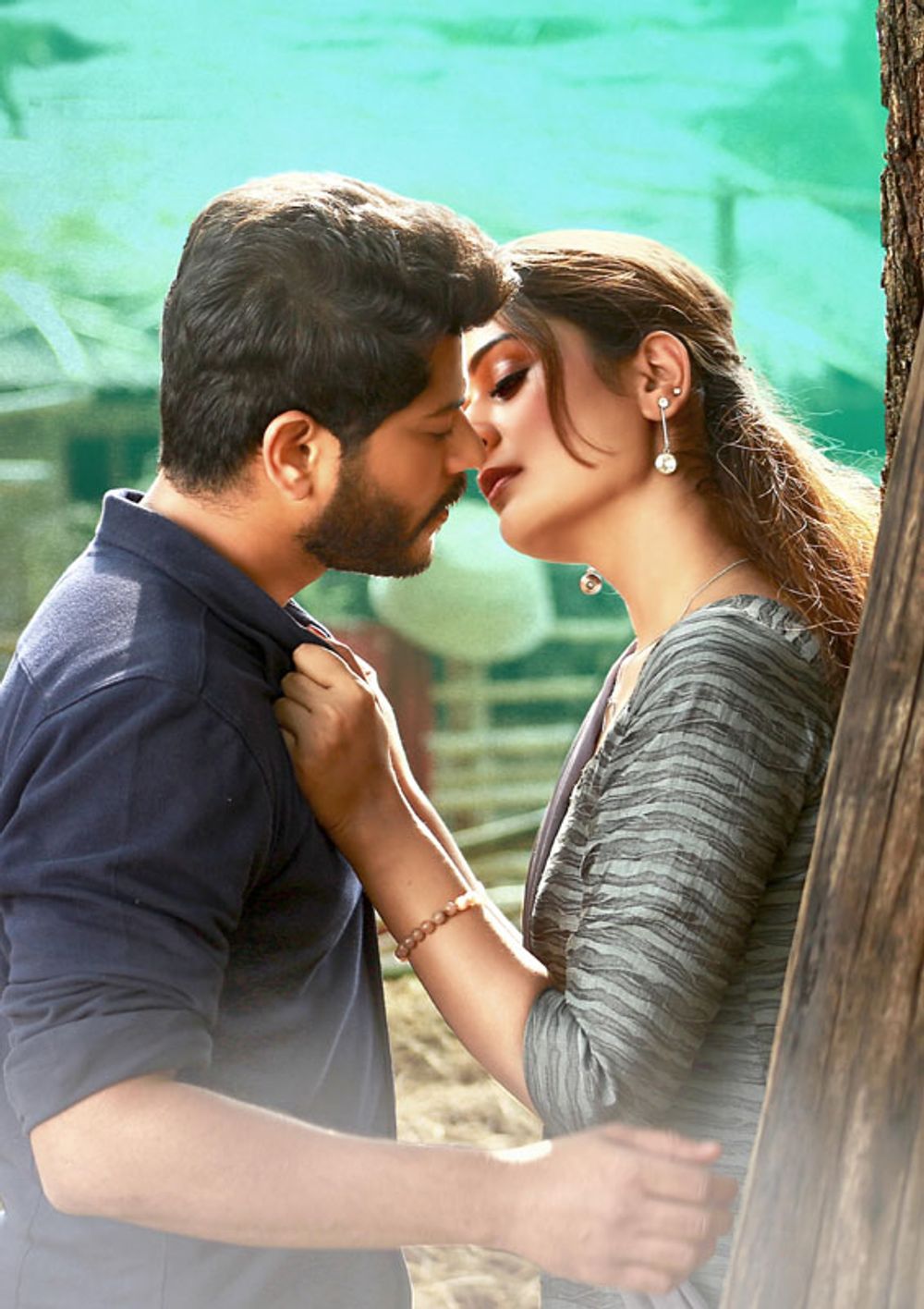 RDX Love Latest Photos.