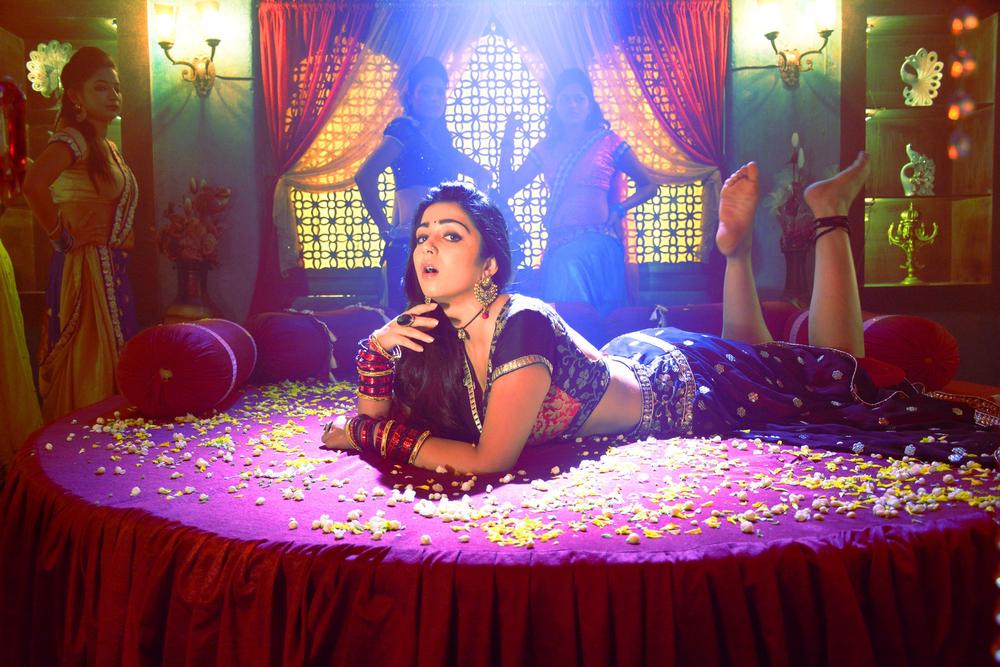 Jyothi Lakshmi Telugu Movie Stills | Charmy Kaur