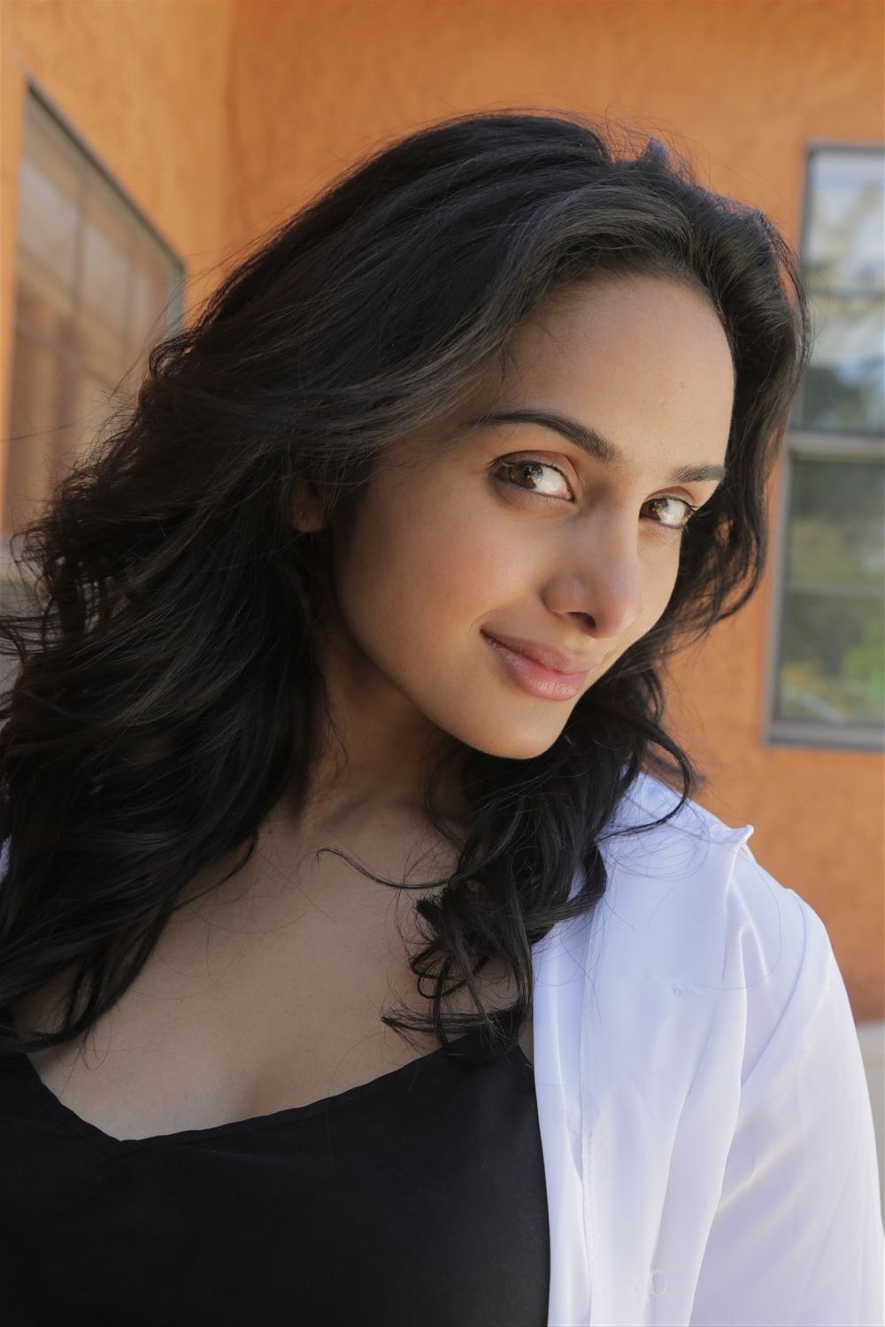 Kaaviyyan Latest Photos.