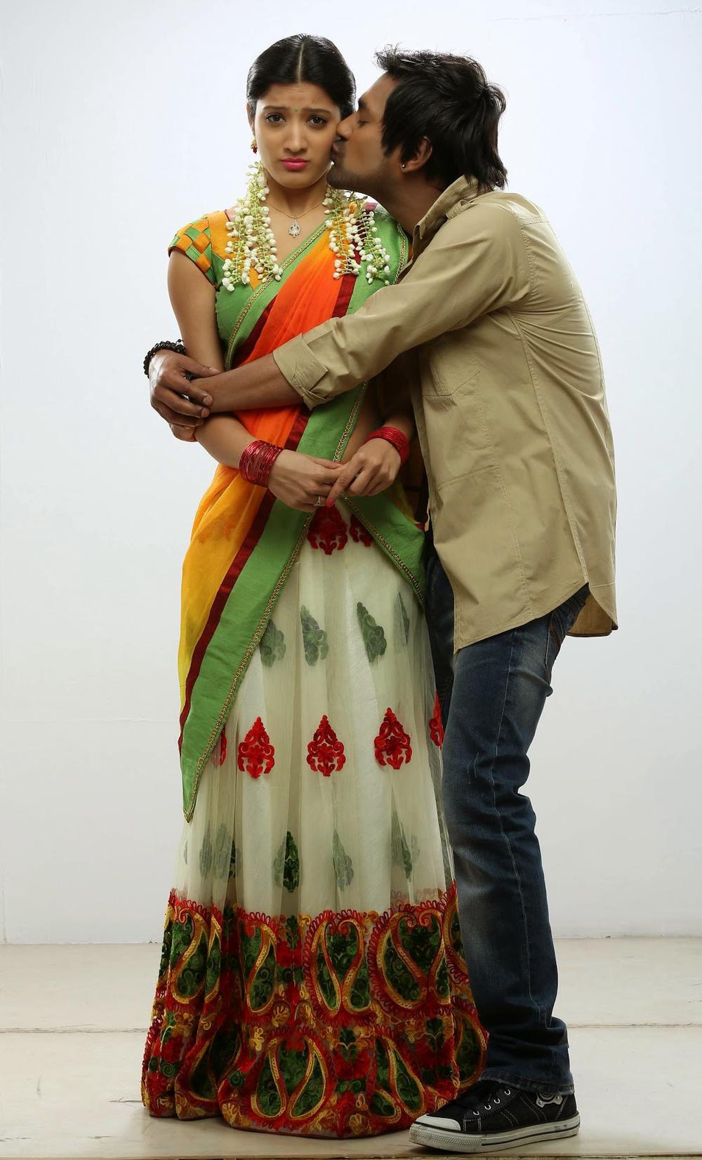 Lava Kusa Telugu Movie Stills | Varun Sandesh, Richa Panai
