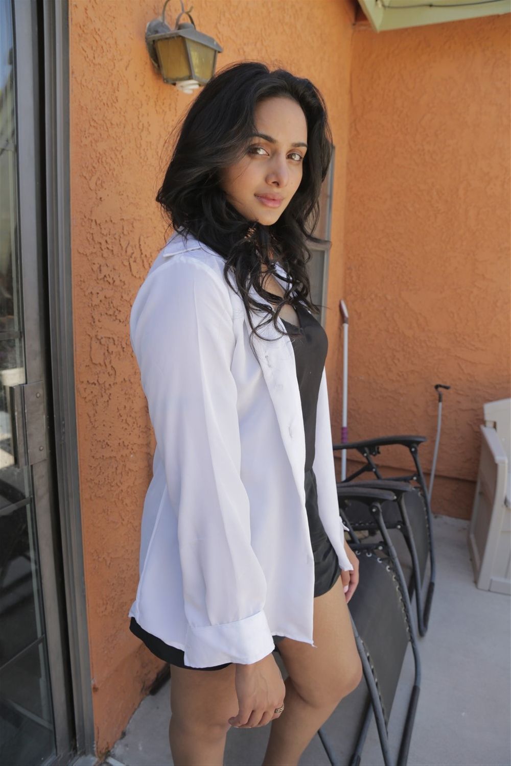 Kaaviyyan Latest Photos.