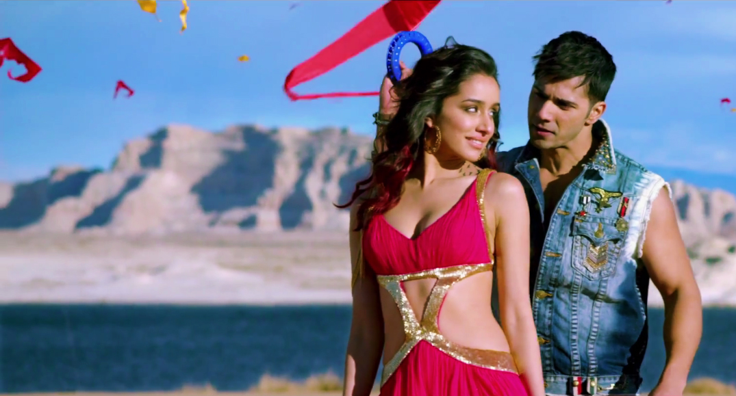 ABCD 2 Hindi Movie Stills | Varun Dhawan, Shraddha Kapoor