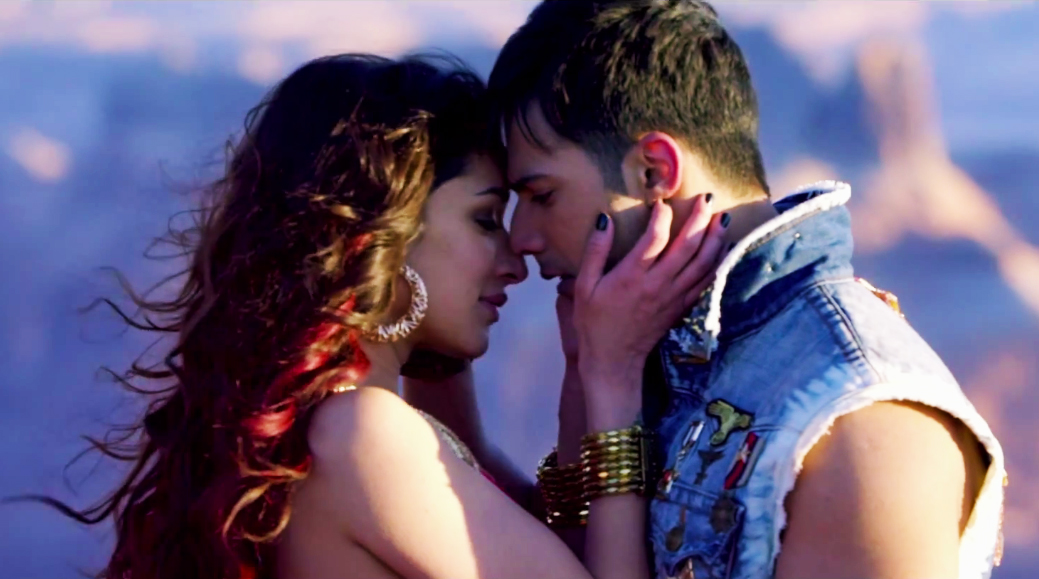ABCD 2 Hindi Movie Stills | Varun Dhawan, Shraddha Kapoor