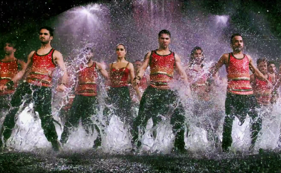 ABCD 2 Hindi Movie Stills | Varun Dhawan, Shraddha Kapoor