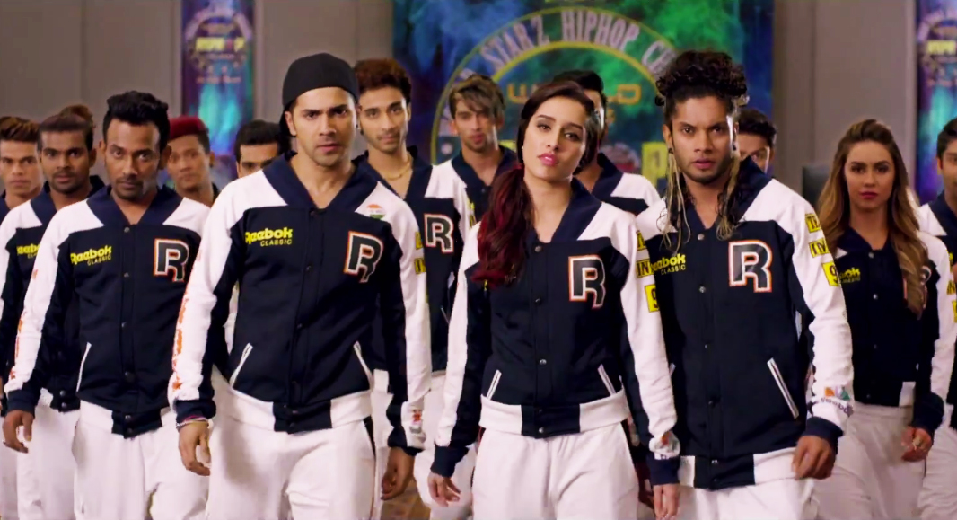 ABCD 2 Hindi Movie Stills | Varun Dhawan, Shraddha Kapoor