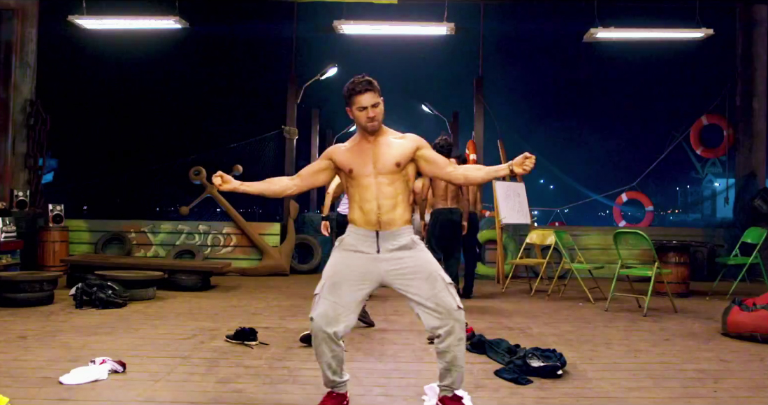 ABCD 2 Hindi Movie Stills | Varun Dhawan