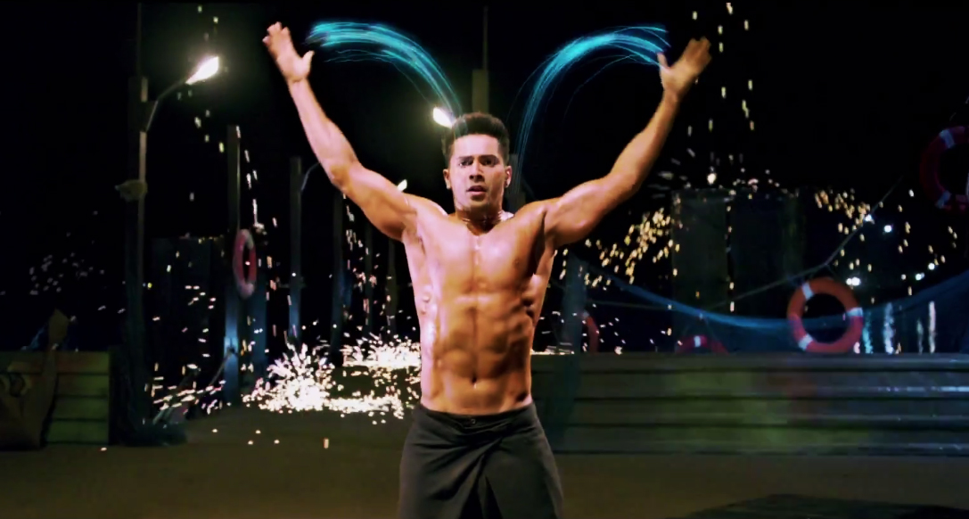 ABCD 2 Hindi Movie Stills | Varun Dhawan