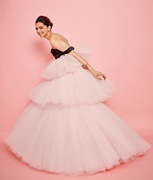 Deepika Padukone Recent Images.