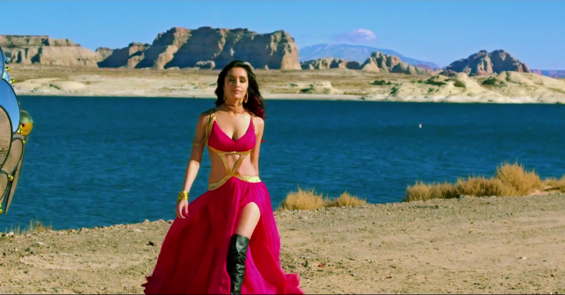 ABCD 2 Hindi Movie Stills | Shraddha Kapoor 