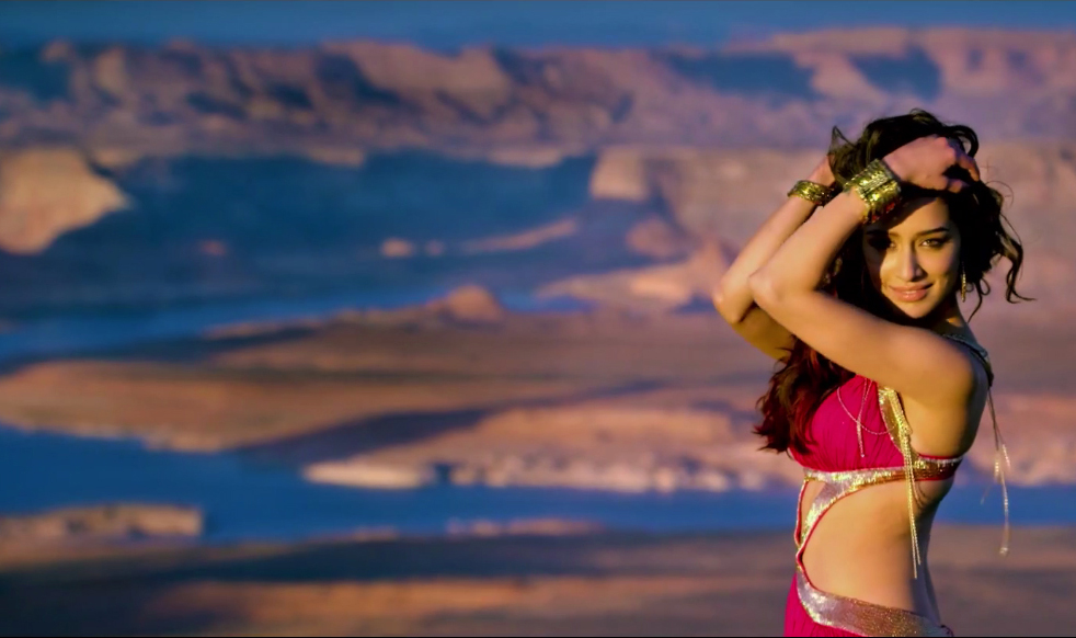 ABCD 2 Hindi Movie Stills | Shraddha Kapoor