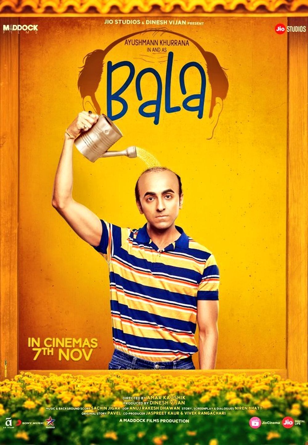 Bala Latest Images And videos.