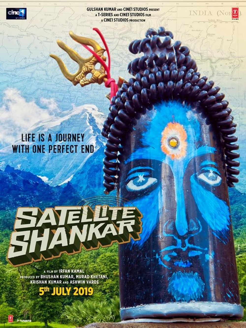 Satellite Shankar Videos And Photos.