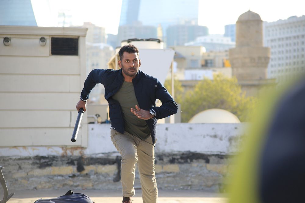 Action Latest Images.