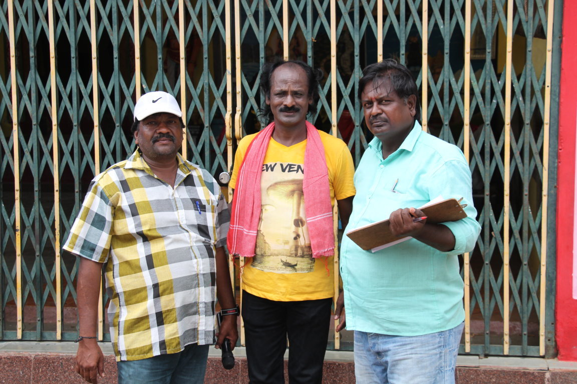 Thirumaayi Latest Photos.