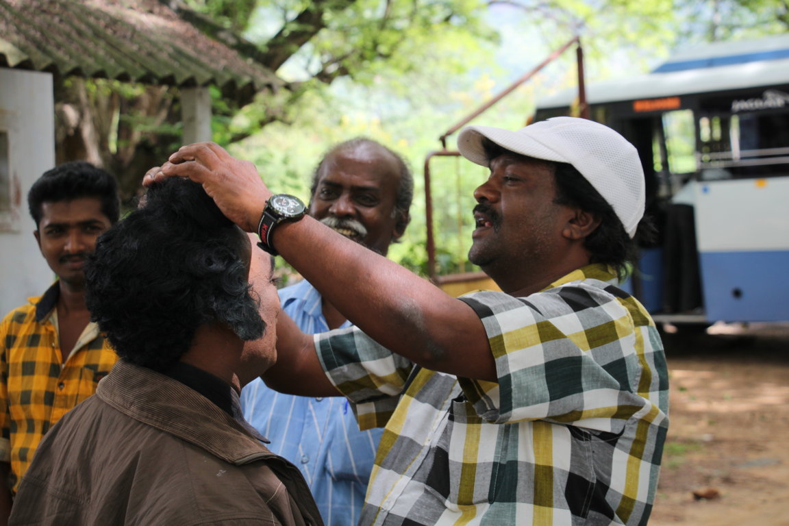 Thirumaayi Latest Photos.
