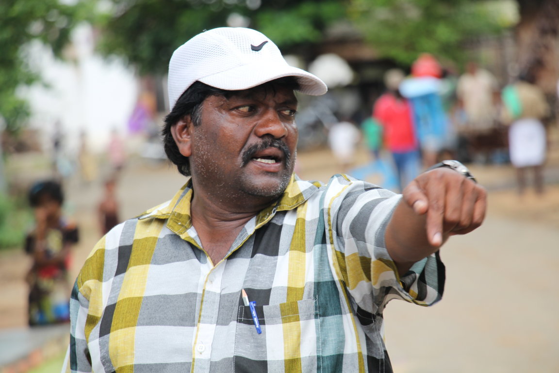 Thirumaayi Latest Photos.