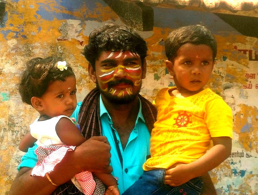 Thirumaayi Latest Photos.