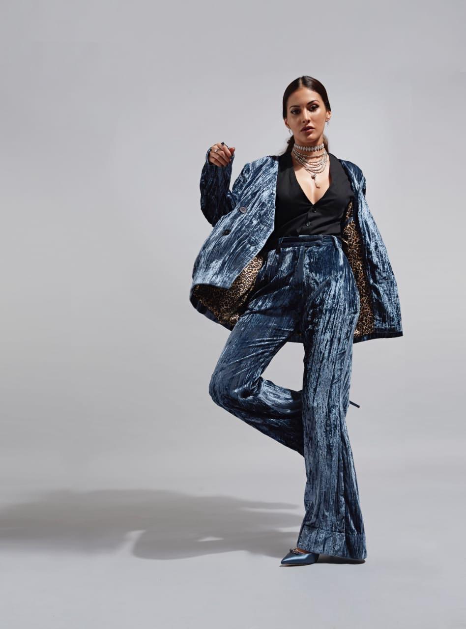 Amyra Dastur Stunning Images.