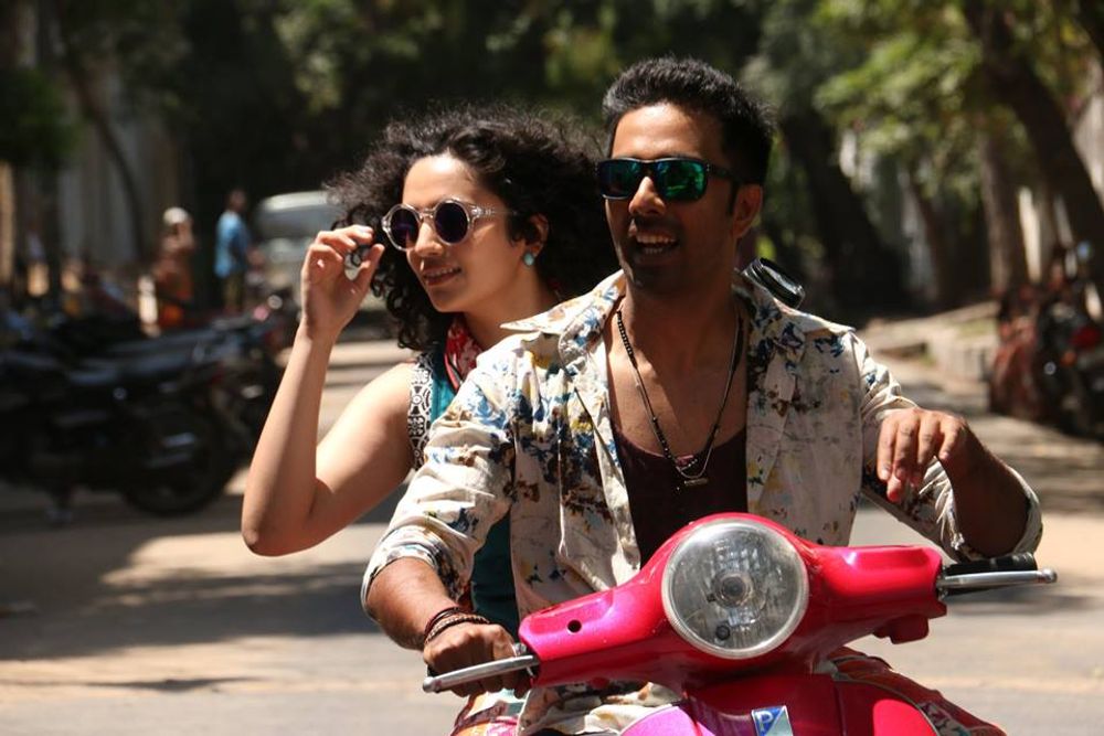 Arasiyilla Idhellam Sadharanamappa Exclusive Stills.