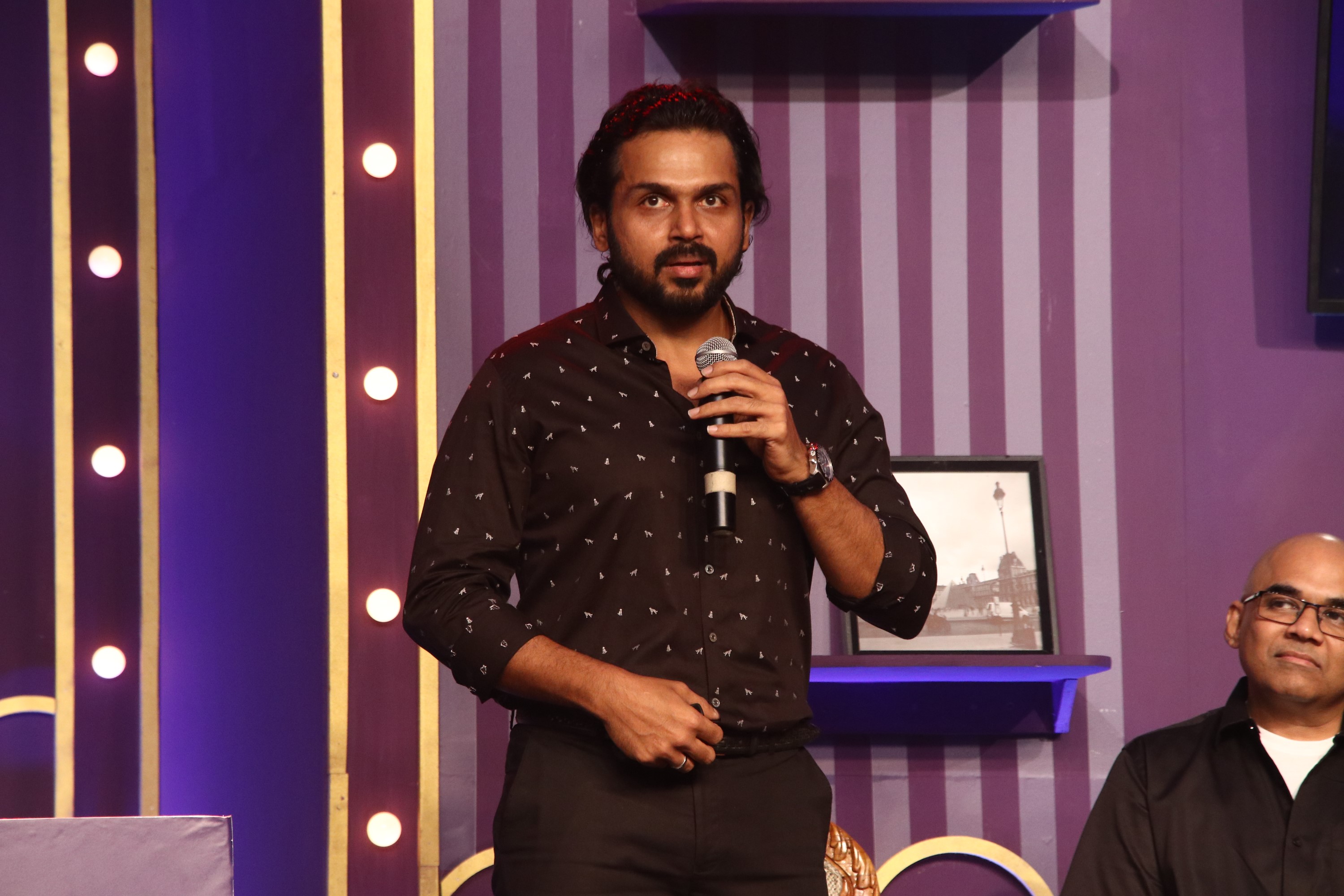 Zee Tamil Cine Awards 2020!