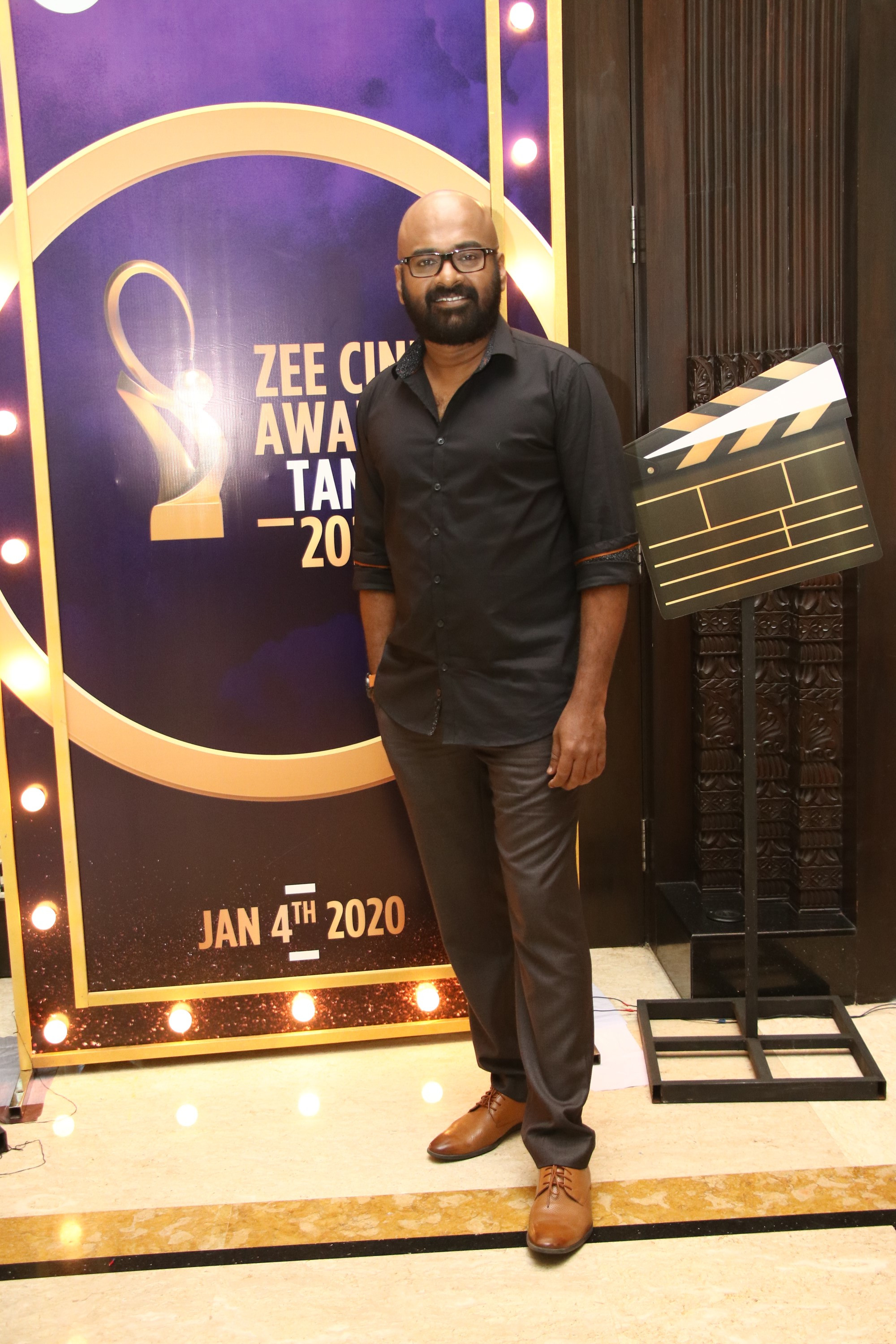 Zee Tamil Cine Awards 2020!