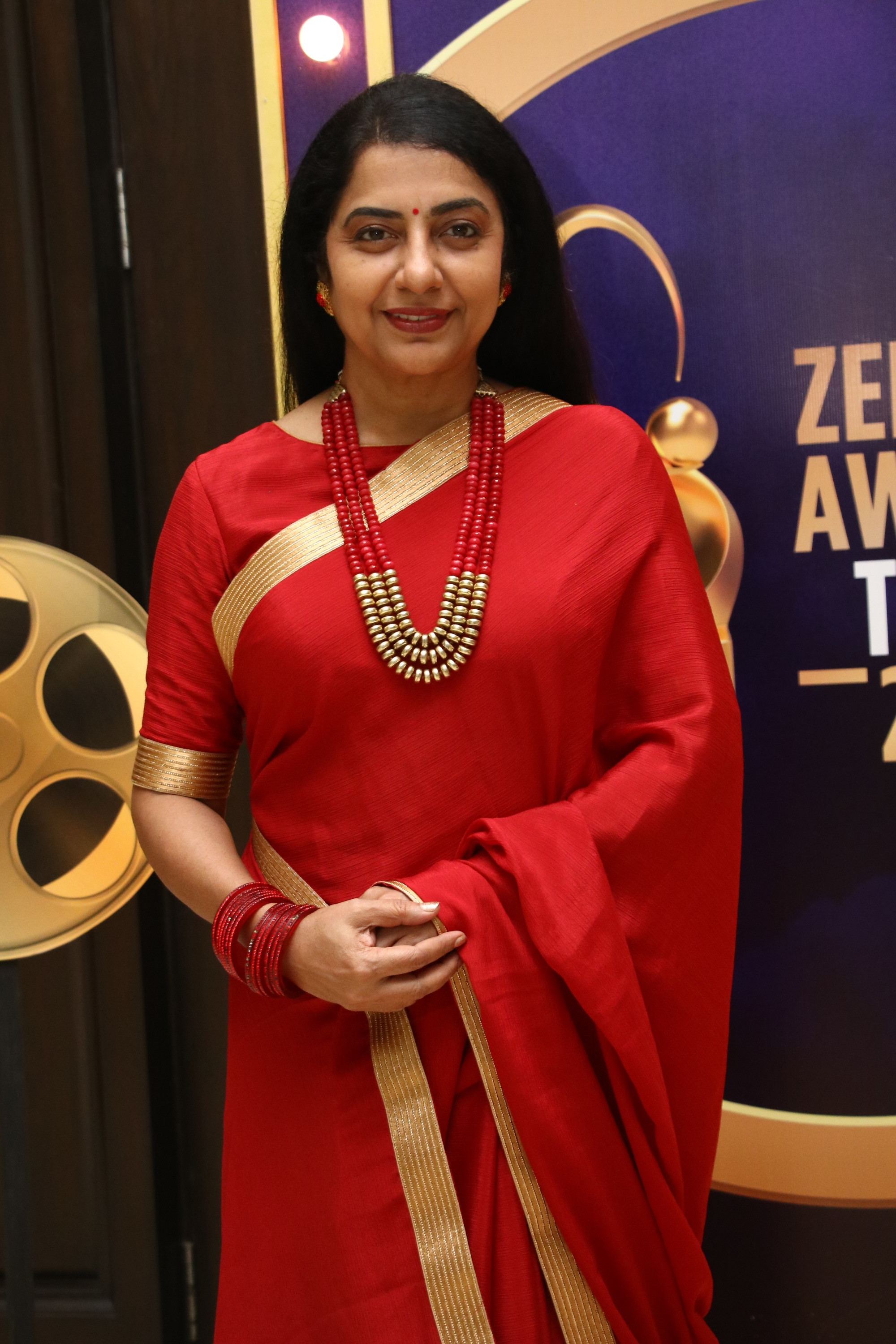Zee Tamil Cine Awards 2020!