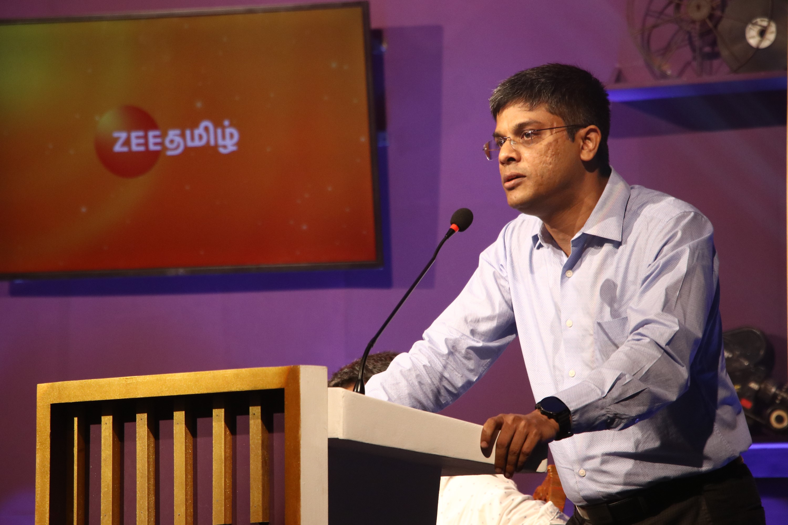 Zee Tamil Cine Awards 2020!