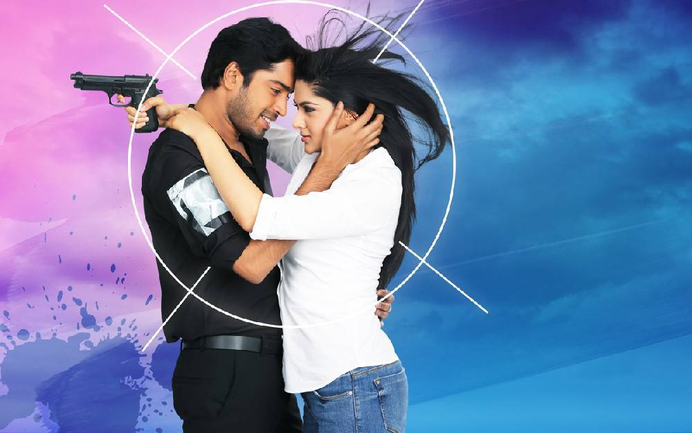 Allari Naresh - James Bond Telugu Movie Latest Stills