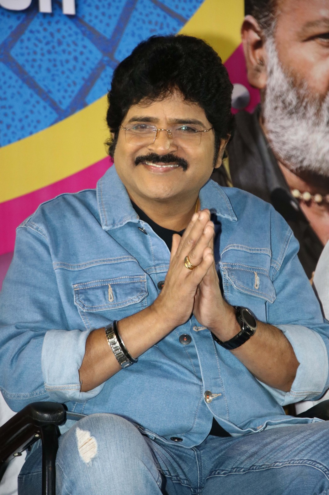 Kuska Audio and Trailer Launch Stills
